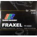 Котушка для вудилища, EOS Fraxel 4000, 3+1 підшипник, з бейтранером